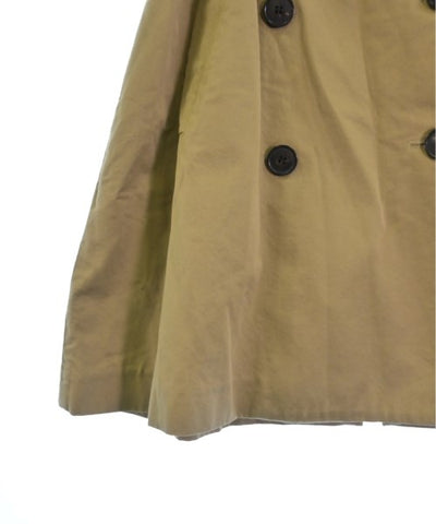 DRIES VAN NOTEN Knee length skirts