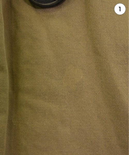 DRIES VAN NOTEN Knee length skirts