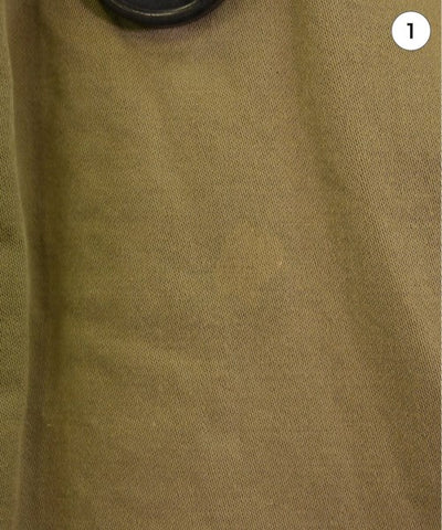 DRIES VAN NOTEN Knee length skirts