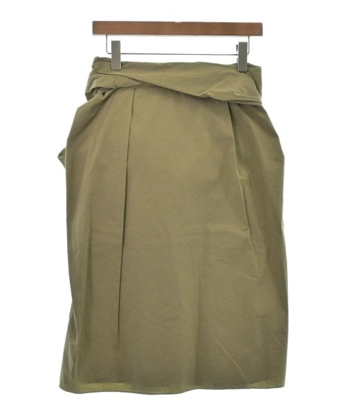 DRIES VAN NOTEN Long/Maxi length skirts