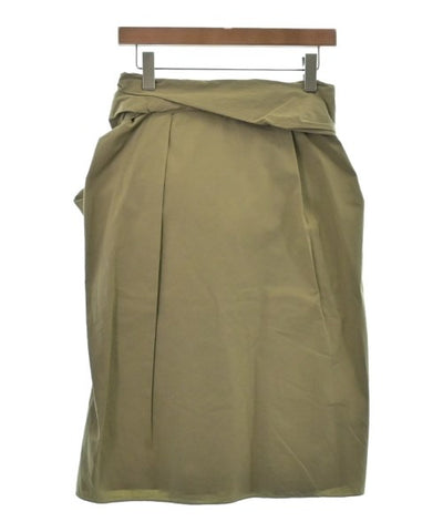 DRIES VAN NOTEN Long/Maxi length skirts