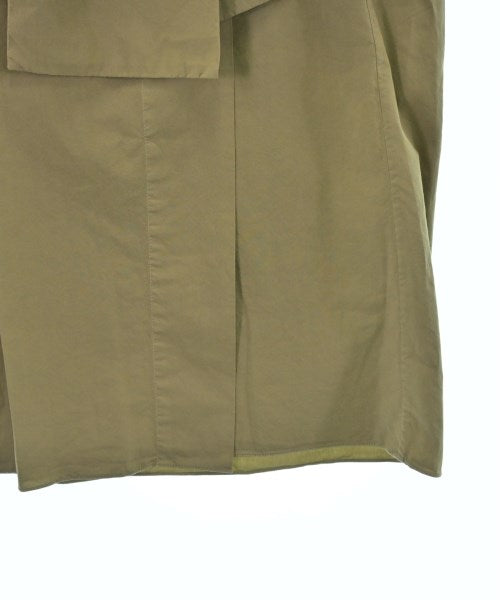 DRIES VAN NOTEN Long/Maxi length skirts