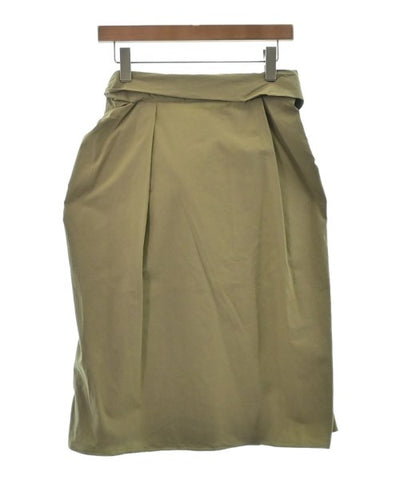 DRIES VAN NOTEN Long/Maxi length skirts