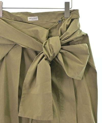 DRIES VAN NOTEN Long/Maxi length skirts