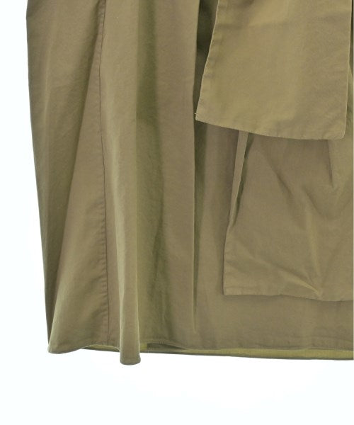 DRIES VAN NOTEN Long/Maxi length skirts