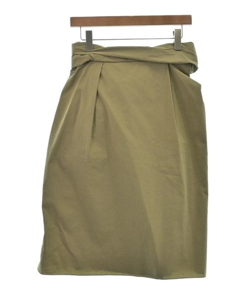 DRIES VAN NOTEN Long/Maxi length skirts