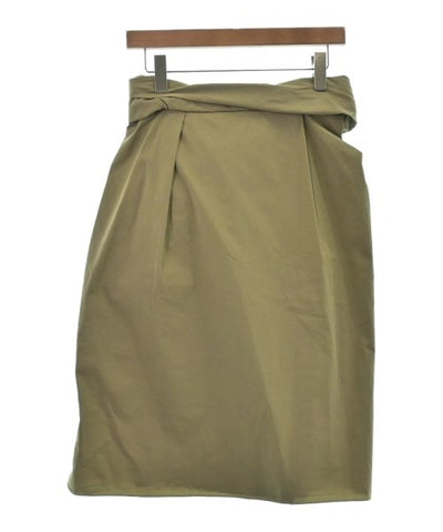 DRIES VAN NOTEN Long/Maxi length skirts