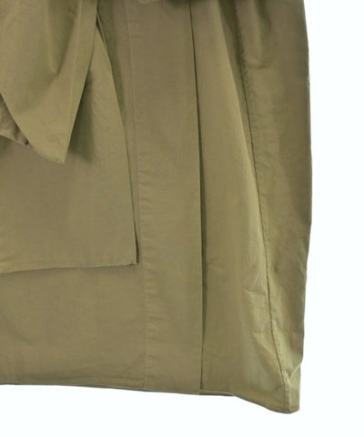 DRIES VAN NOTEN Long/Maxi length skirts