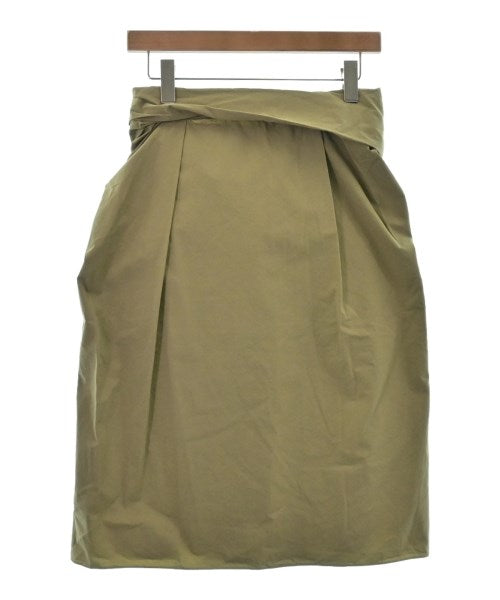 DRIES VAN NOTEN Long/Maxi length skirts