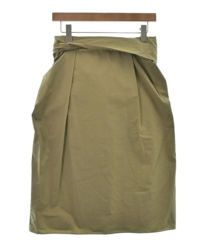 DRIES VAN NOTEN Long/Maxi length skirts