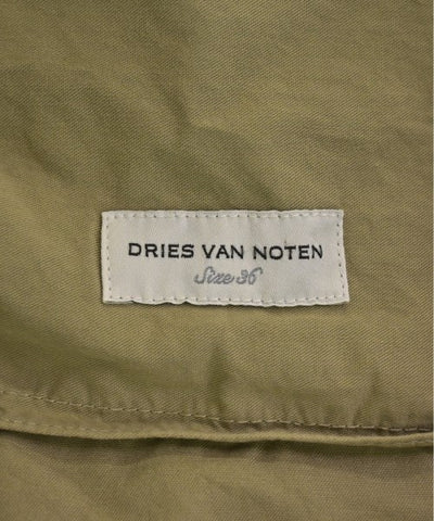 DRIES VAN NOTEN Long/Maxi length skirts