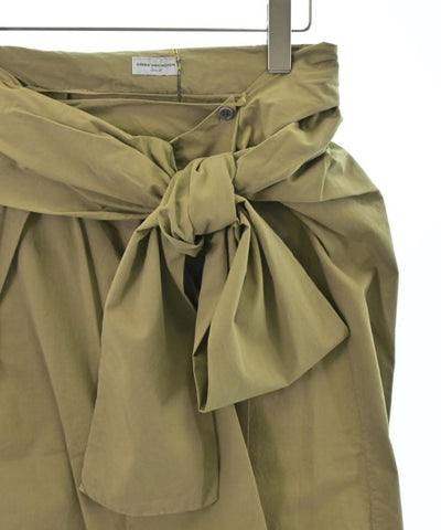 DRIES VAN NOTEN Long/Maxi length skirts