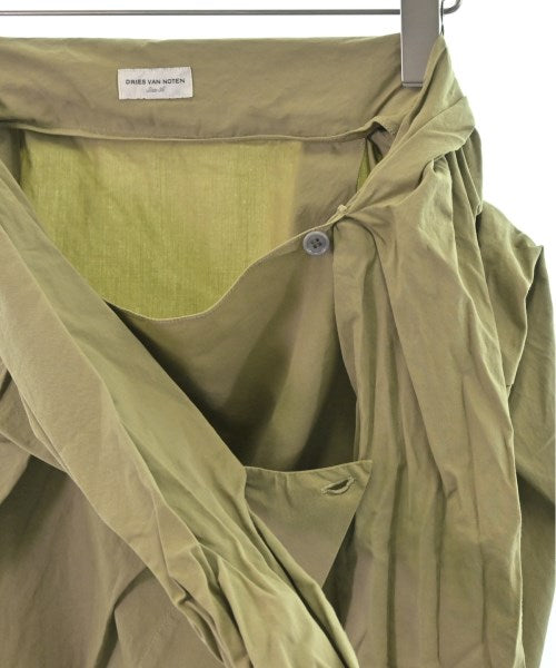 DRIES VAN NOTEN Long/Maxi length skirts