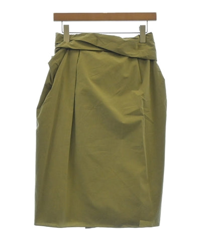 DRIES VAN NOTEN Long/Maxi length skirts