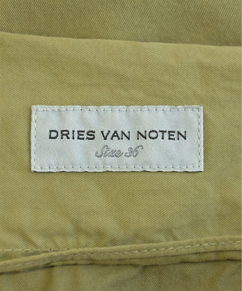 DRIES VAN NOTEN Long/Maxi length skirts