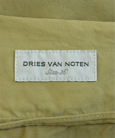 DRIES VAN NOTEN Long/Maxi length skirts