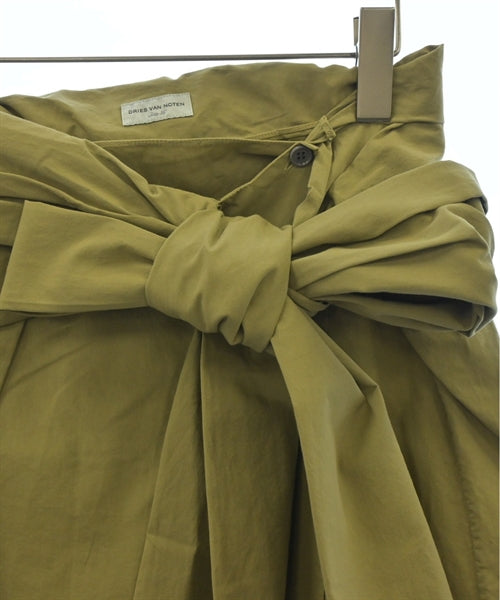 DRIES VAN NOTEN Long/Maxi length skirts