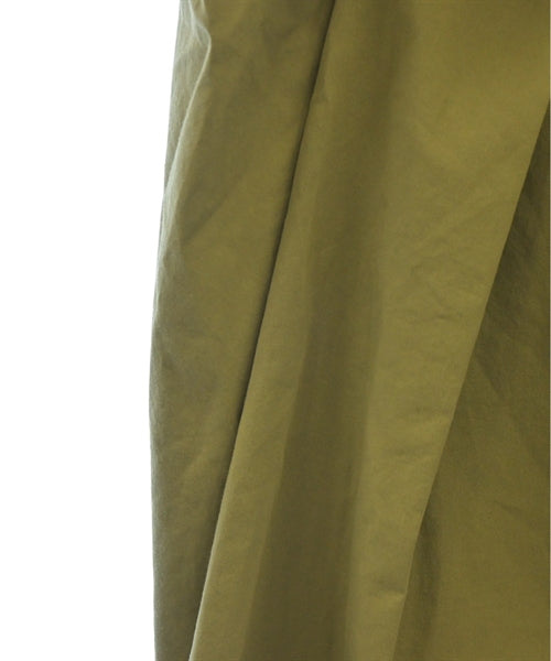 DRIES VAN NOTEN Long/Maxi length skirts