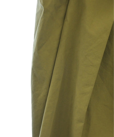 DRIES VAN NOTEN Long/Maxi length skirts