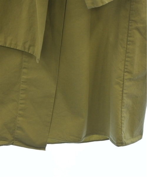 DRIES VAN NOTEN Long/Maxi length skirts