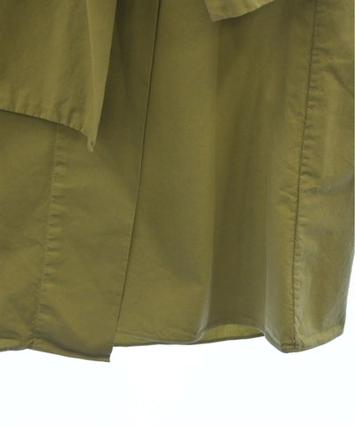 DRIES VAN NOTEN Long/Maxi length skirts