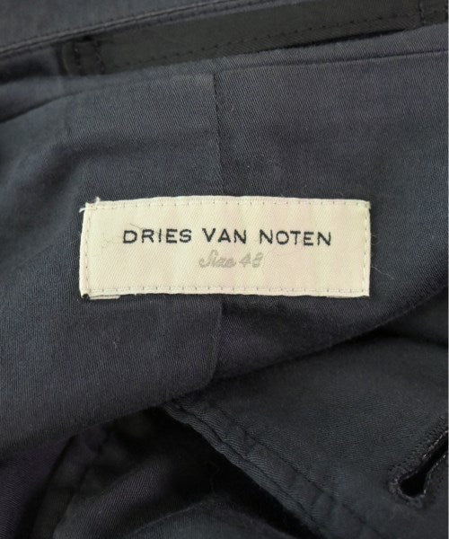 DRIES VAN NOTEN Casual jackets