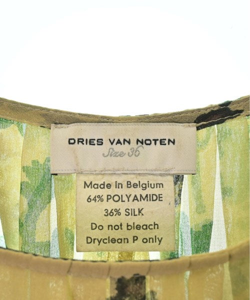 DRIES VAN NOTEN Dresses