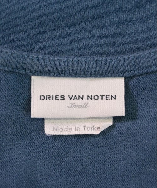 DRIES VAN NOTEN Tee Shirts/Tops