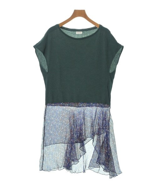 DRIES VAN NOTEN Tee Shirts/Tops