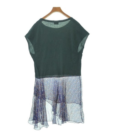 DRIES VAN NOTEN Tee Shirts/Tops