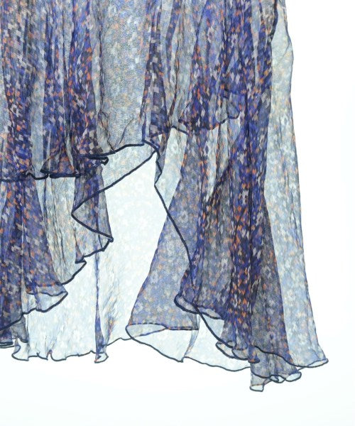 DRIES VAN NOTEN Tee Shirts/Tops