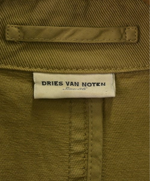 DRIES VAN NOTEN Other