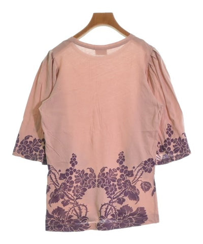 DRIES VAN NOTEN Tee Shirts/Tops