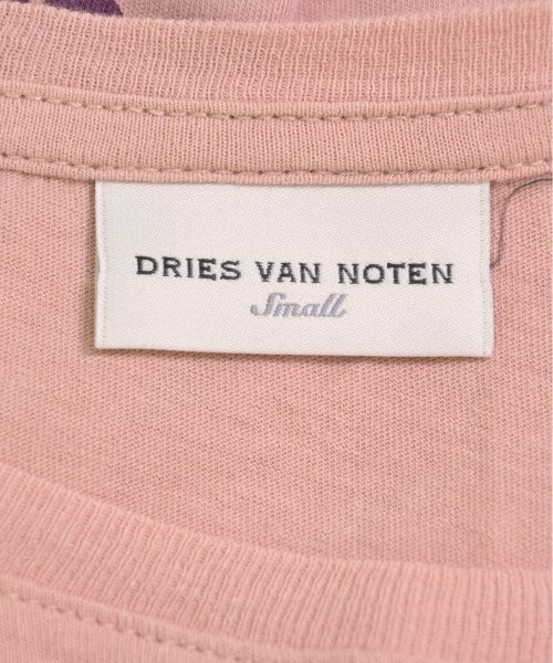 DRIES VAN NOTEN Tee Shirts/Tops