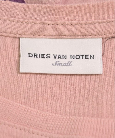 DRIES VAN NOTEN Tee Shirts/Tops