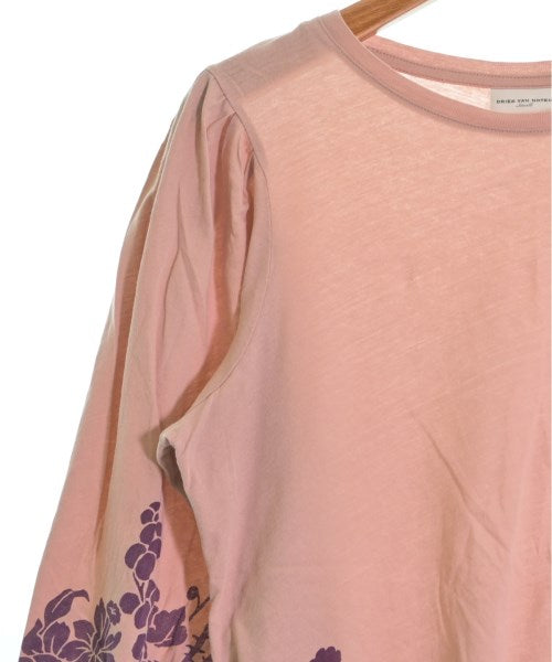 DRIES VAN NOTEN Tee Shirts/Tops