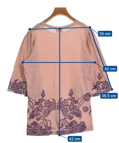 DRIES VAN NOTEN Tee Shirts/Tops