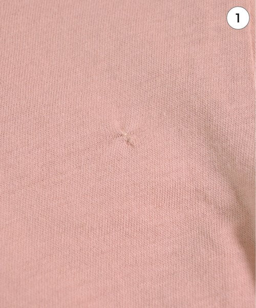 DRIES VAN NOTEN Tee Shirts/Tops