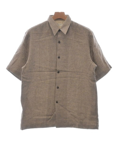 DRIES VAN NOTEN Casual shirts