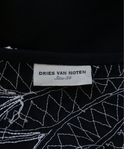 DRIES VAN NOTEN Blouses