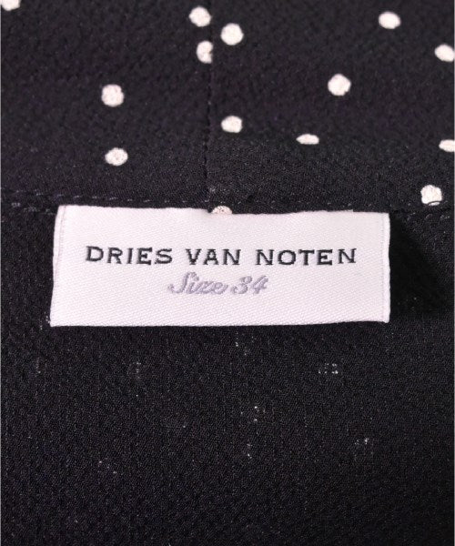 DRIES VAN NOTEN Blouses