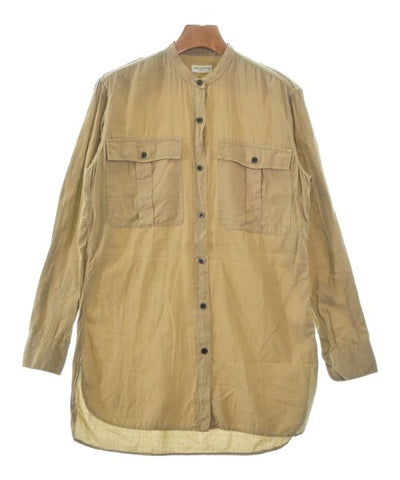 DRIES VAN NOTEN Casual shirts