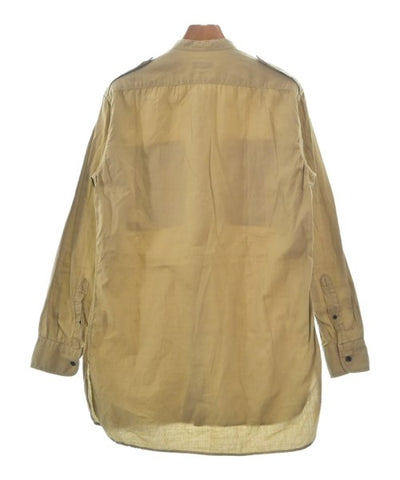 DRIES VAN NOTEN Casual shirts