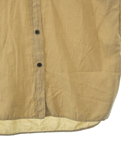 DRIES VAN NOTEN Casual shirts