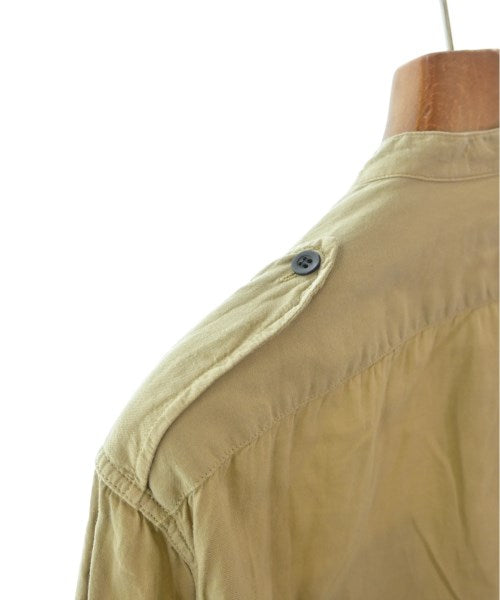 DRIES VAN NOTEN Casual shirts