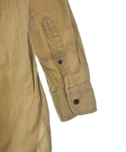 DRIES VAN NOTEN Casual shirts