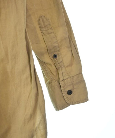 DRIES VAN NOTEN Casual shirts