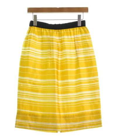 DRIES VAN NOTEN Knee length skirts