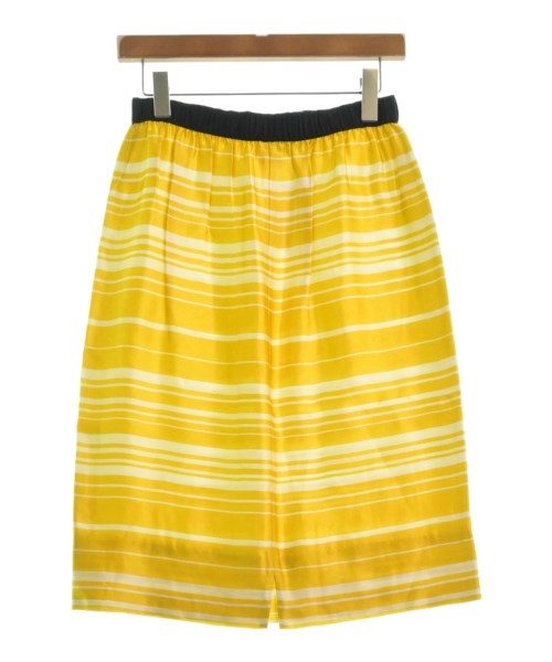 DRIES VAN NOTEN Knee length skirts