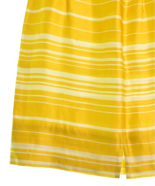 DRIES VAN NOTEN Knee length skirts